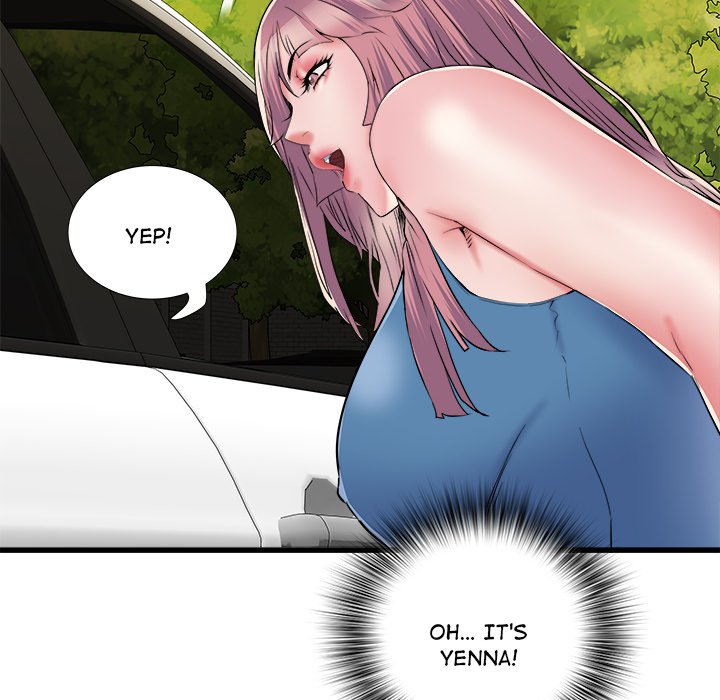 Block 69 Chapter 59 - Manhwa18.com