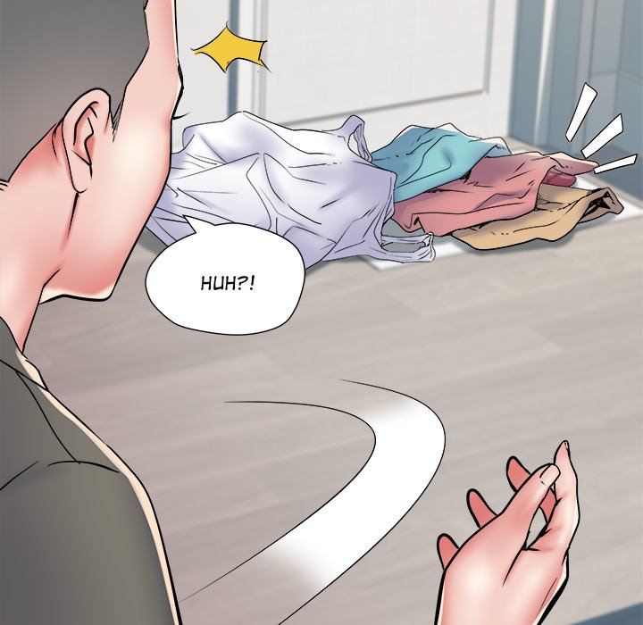 Block 69 Chapter 59 - Manhwa18.com