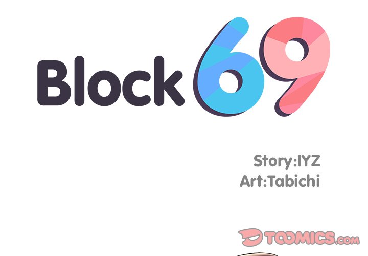Block 69 Chapter 6 - Manhwa18.com