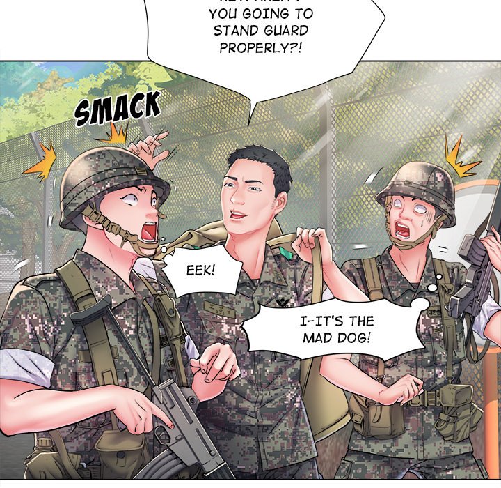 Block 69 Chapter 6 - Manhwa18.com