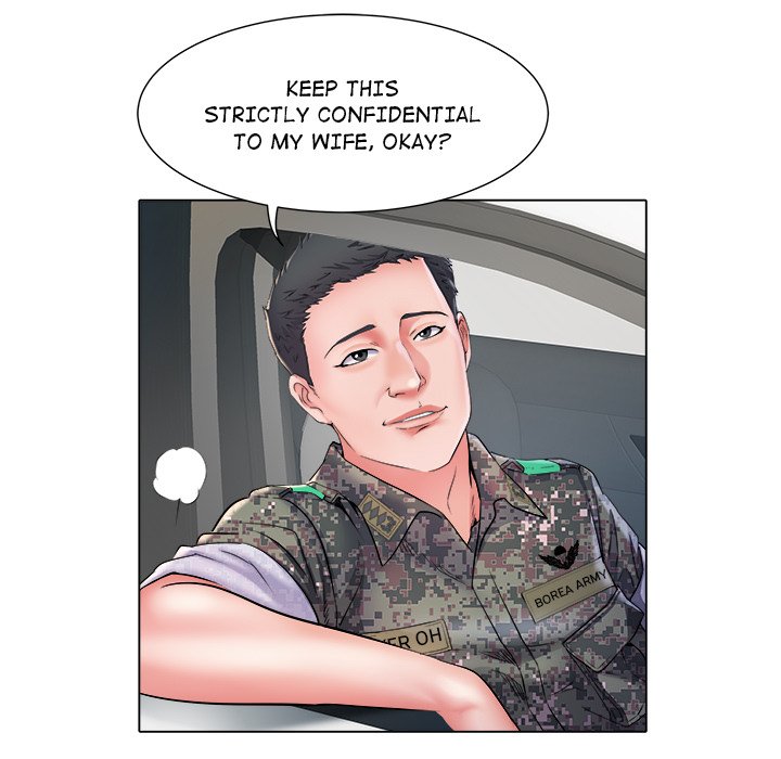 Block 69 Chapter 6 - Manhwa18.com