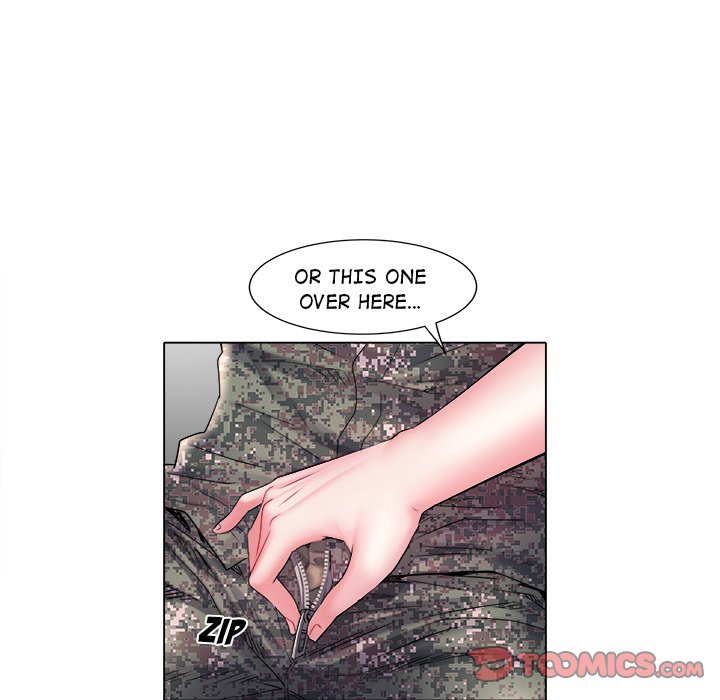 Block 69 Chapter 6 - Manhwa18.com