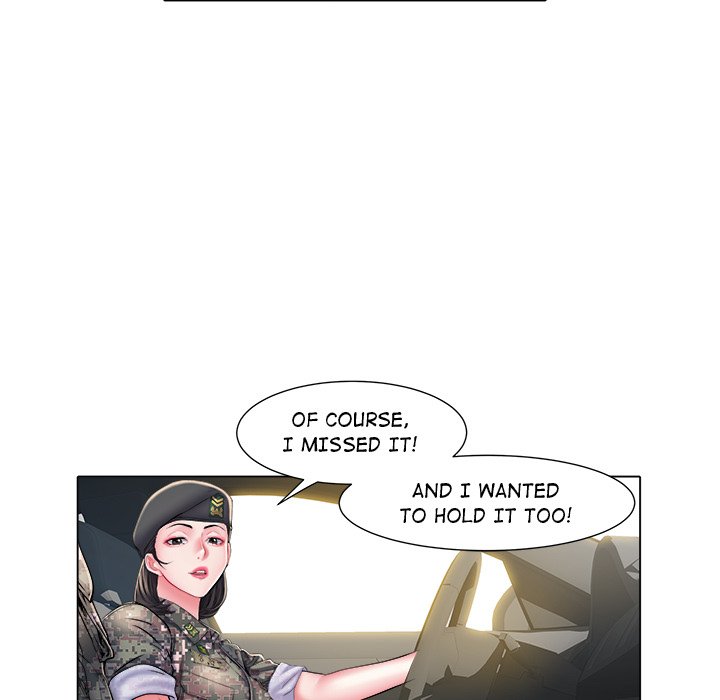 Block 69 Chapter 6 - Manhwa18.com