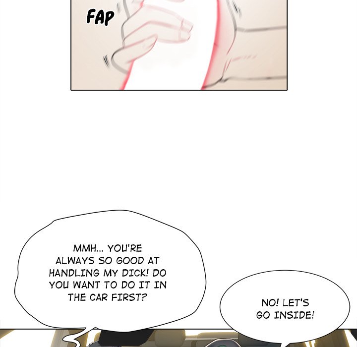 Block 69 Chapter 6 - Manhwa18.com