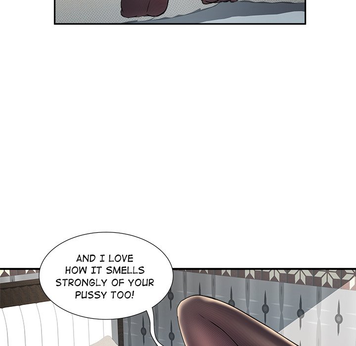 Block 69 Chapter 6 - Manhwa18.com