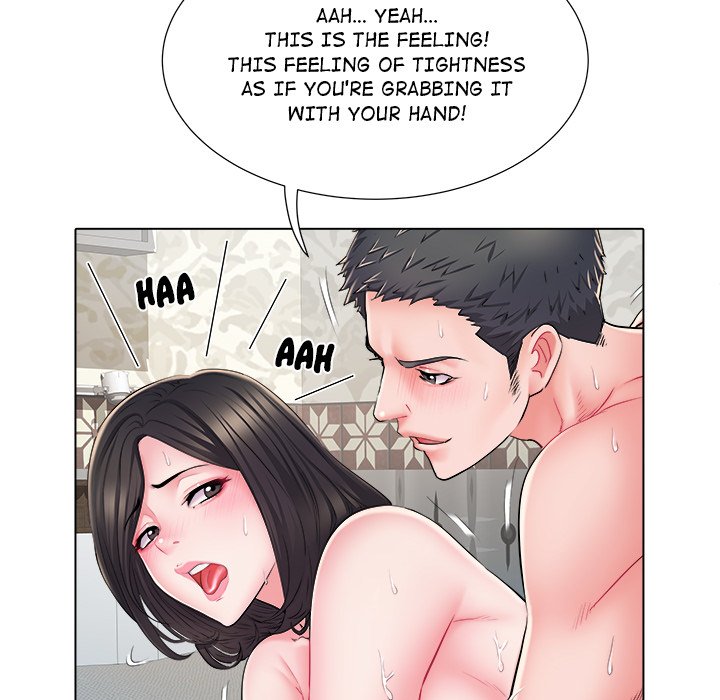 Block 69 Chapter 6 - Manhwa18.com
