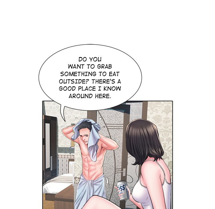 Block 69 Chapter 6 - Manhwa18.com