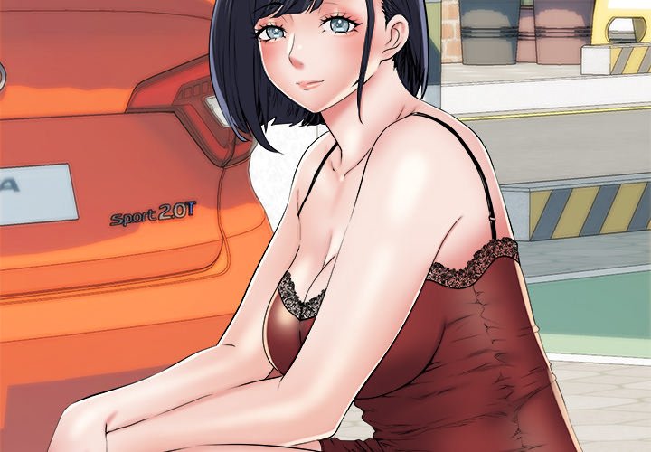 Block 69 Chapter 60 - Manhwa18.com