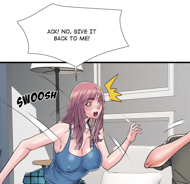 Block 69 Chapter 60 - Manhwa18.com