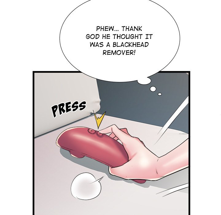 Block 69 Chapter 60 - Manhwa18.com