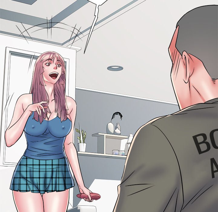 Block 69 Chapter 60 - Manhwa18.com