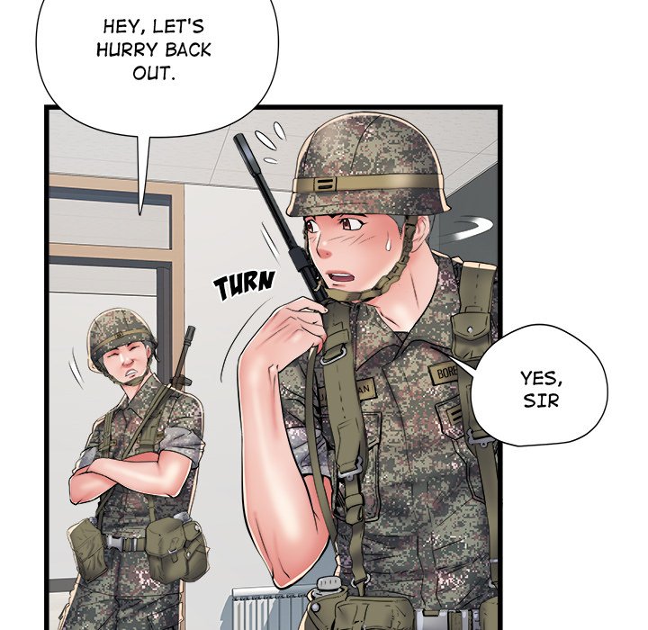 Block 69 Chapter 60 - Manhwa18.com