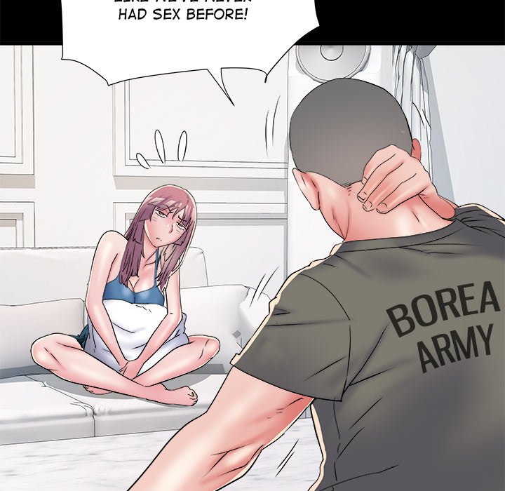 Block 69 Chapter 60 - Manhwa18.com