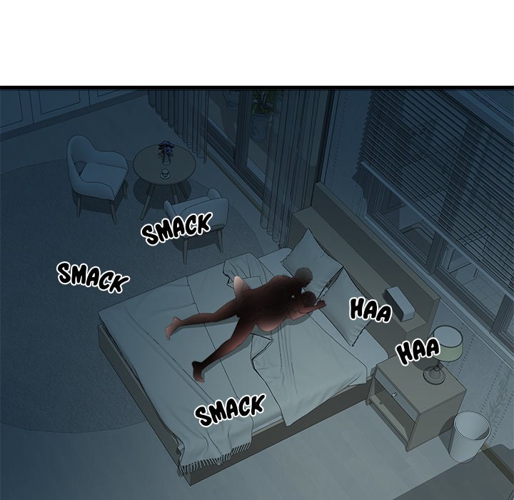 Block 69 Chapter 60 - Manhwa18.com