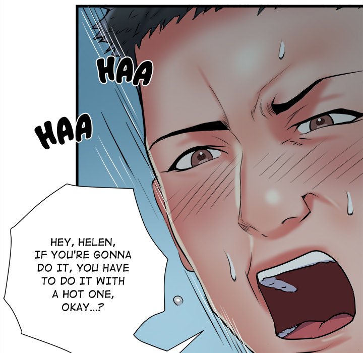 Block 69 Chapter 61 - Manhwa18.com