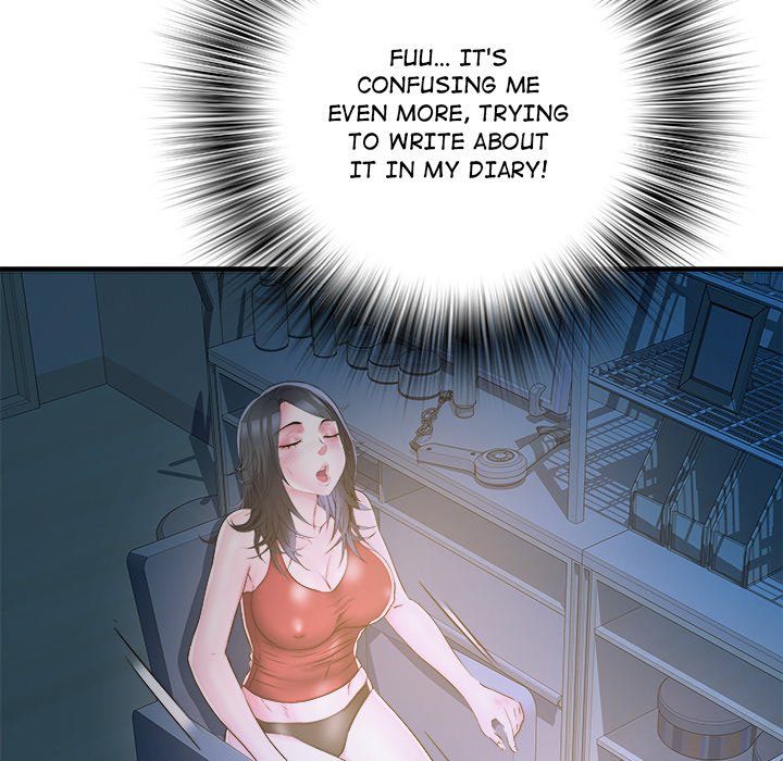 Block 69 Chapter 61 - Manhwa18.com