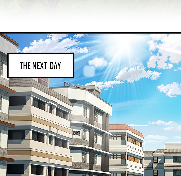 Block 69 Chapter 61 - Manhwa18.com