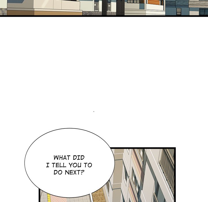 Block 69 Chapter 61 - Manhwa18.com