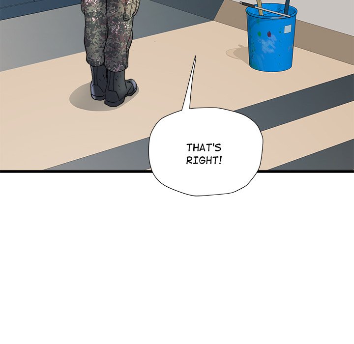 Block 69 Chapter 61 - Manhwa18.com