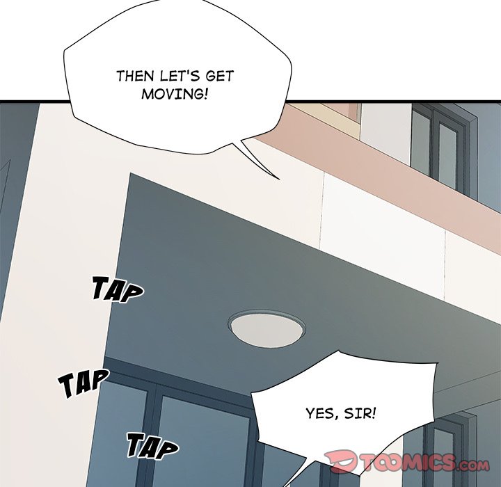 Block 69 Chapter 61 - Manhwa18.com