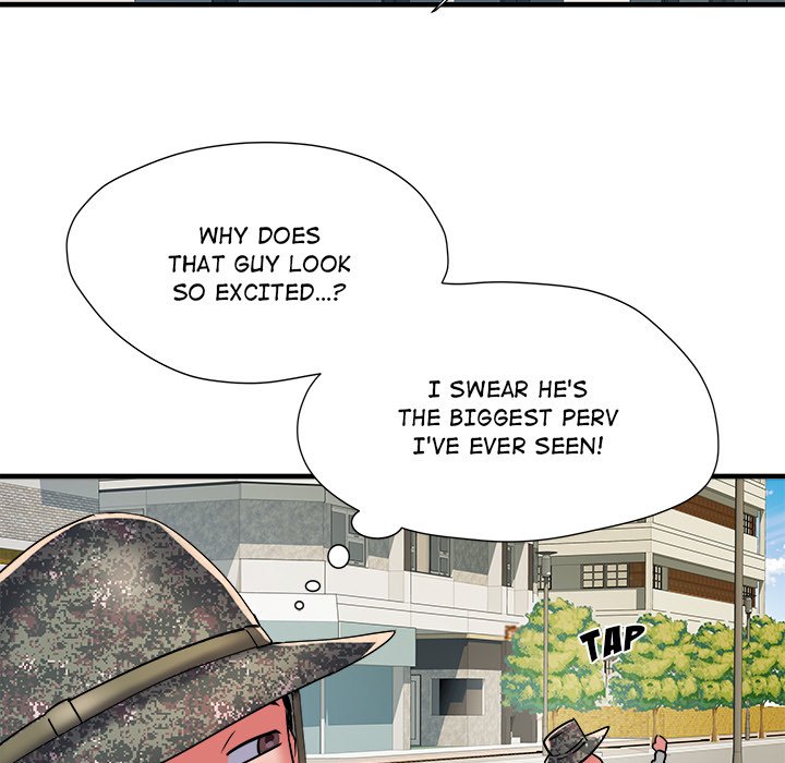 Block 69 Chapter 61 - Manhwa18.com