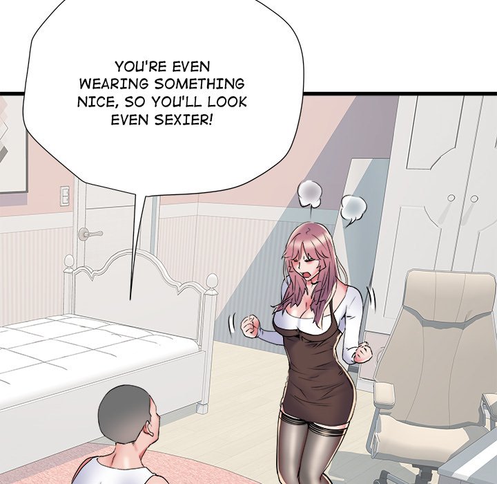 Block 69 Chapter 61 - Manhwa18.com