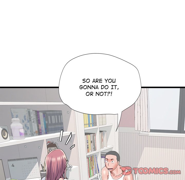 Block 69 Chapter 61 - Manhwa18.com