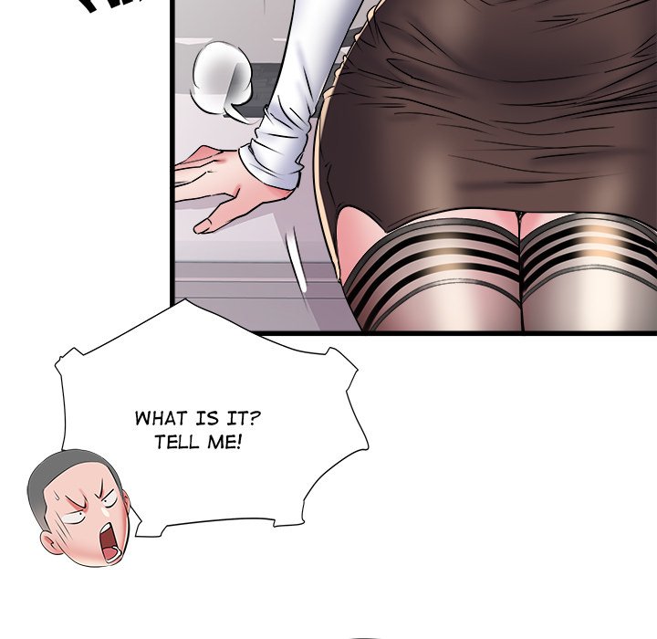 Block 69 Chapter 61 - Manhwa18.com