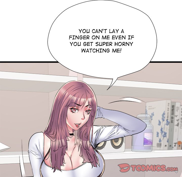 Block 69 Chapter 61 - Manhwa18.com