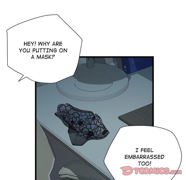 Block 69 Chapter 62 - Manhwa18.com
