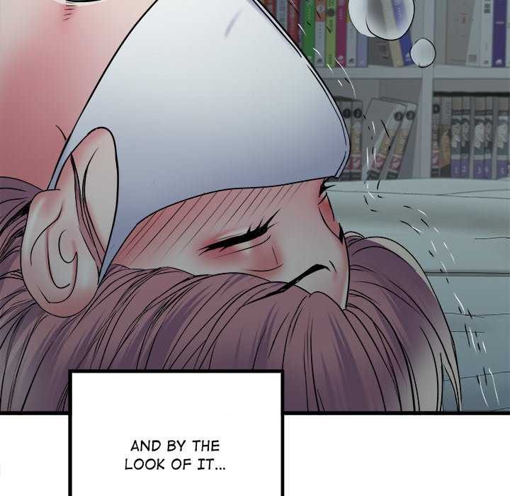 Block 69 Chapter 62 - Manhwa18.com