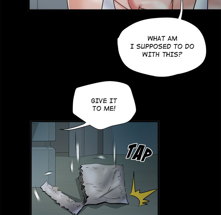 Block 69 Chapter 62 - Manhwa18.com
