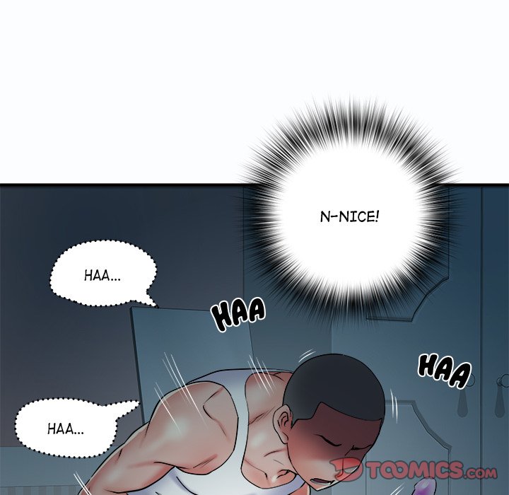 Block 69 Chapter 63 - Manhwa18.com