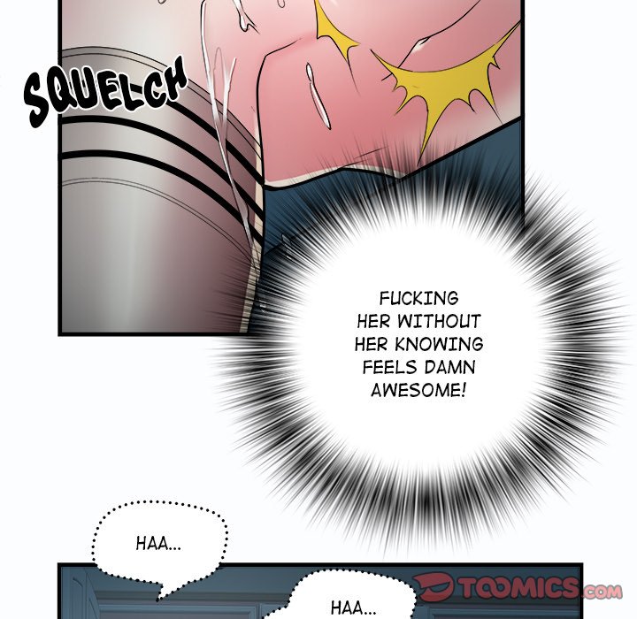 Block 69 Chapter 63 - Manhwa18.com