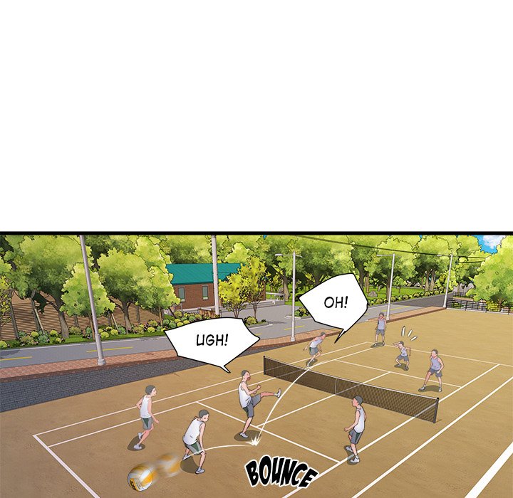 Block 69 Chapter 63 - Manhwa18.com