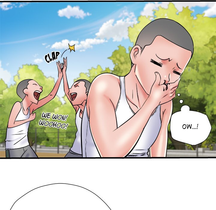 Block 69 Chapter 63 - Manhwa18.com