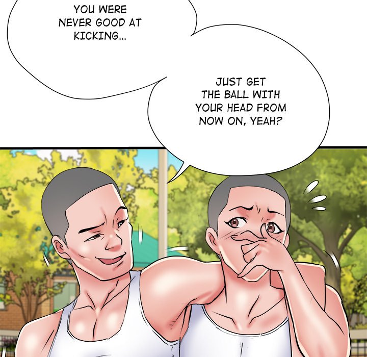 Block 69 Chapter 63 - Manhwa18.com