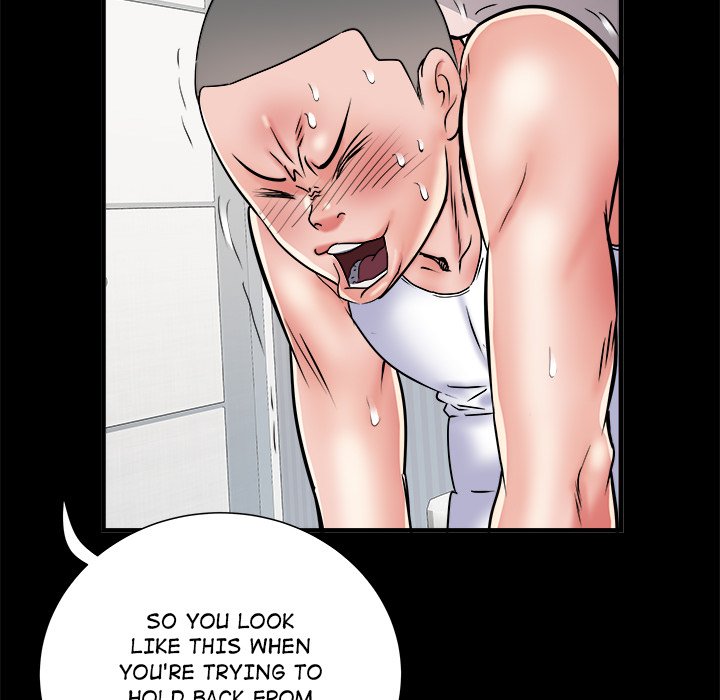 Block 69 Chapter 63 - Manhwa18.com