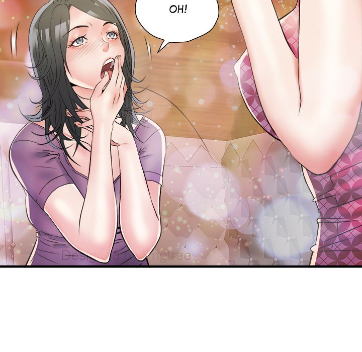 Block 69 Chapter 63 - Manhwa18.com