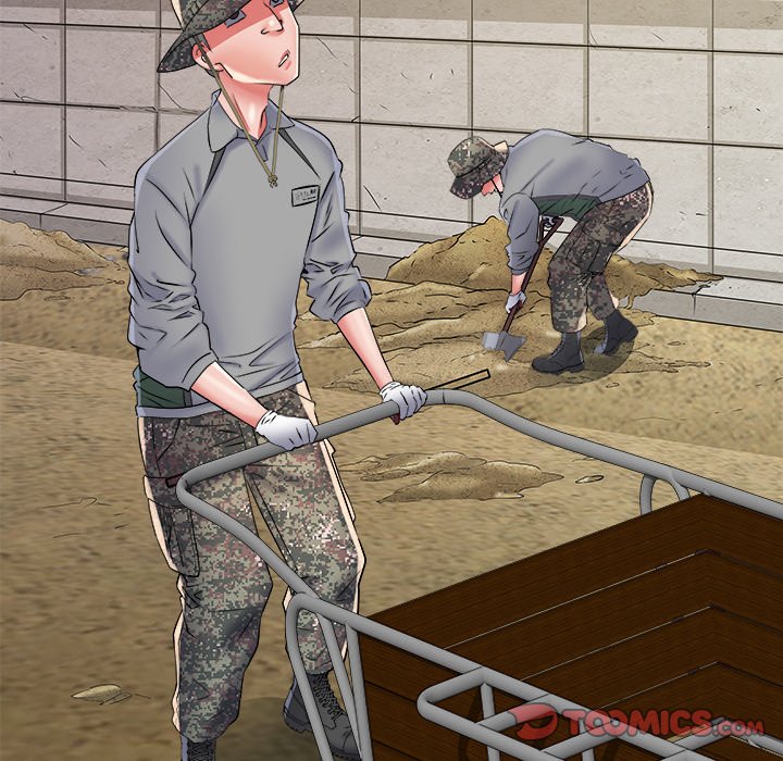 Block 69 Chapter 64 - Manhwa18.com