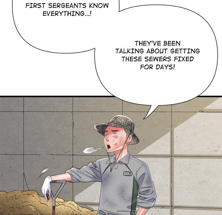 Block 69 Chapter 64 - Manhwa18.com