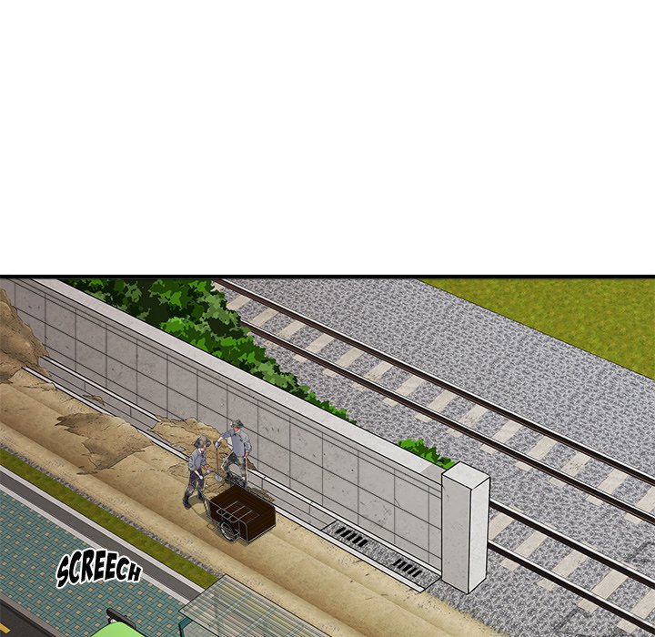 Block 69 Chapter 64 - Manhwa18.com