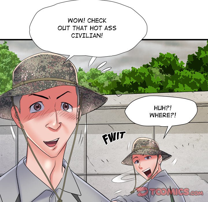 Block 69 Chapter 64 - Manhwa18.com