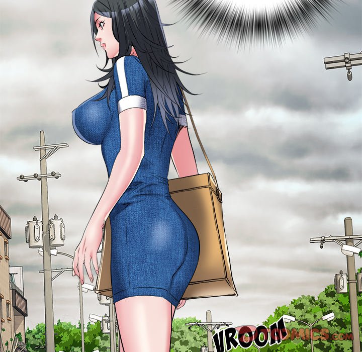 Block 69 Chapter 64 - Manhwa18.com