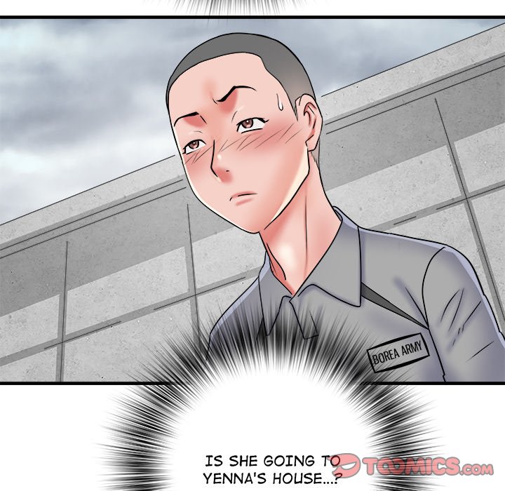 Block 69 Chapter 64 - Manhwa18.com