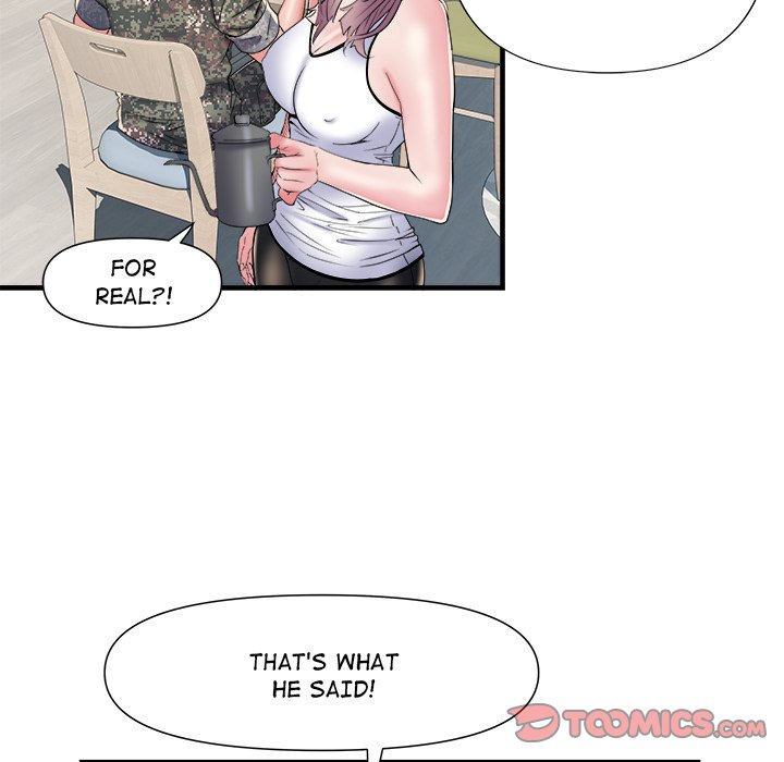 Block 69 Chapter 64 - Manhwa18.com