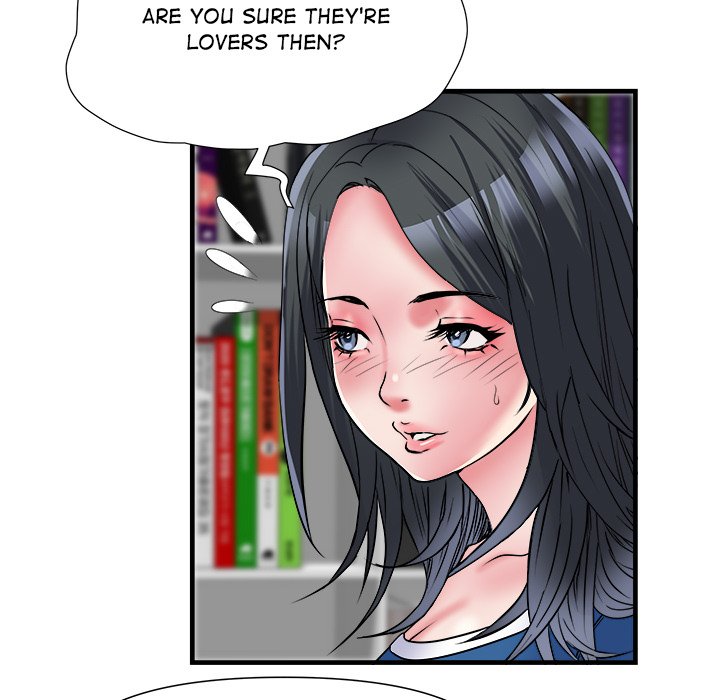 Block 69 Chapter 64 - Manhwa18.com