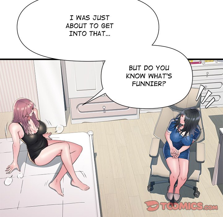 Block 69 Chapter 64 - Manhwa18.com