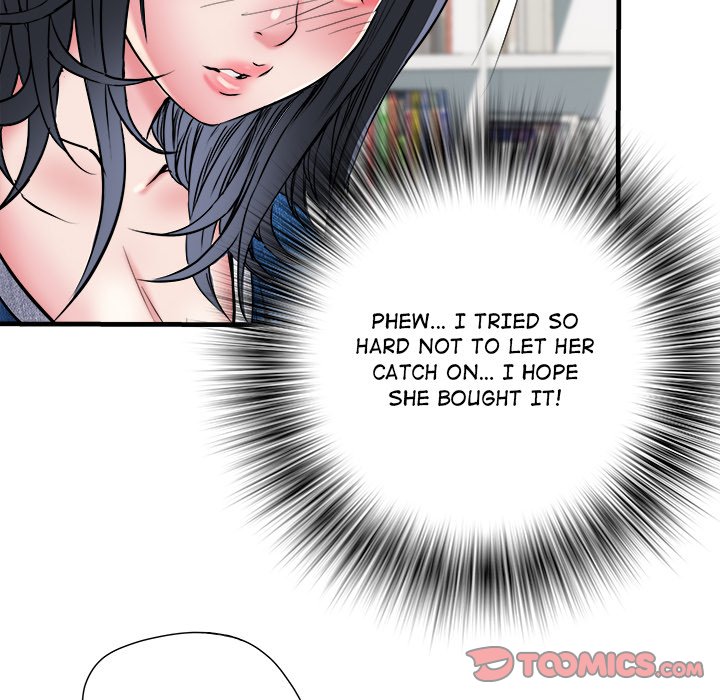 Block 69 Chapter 64 - Manhwa18.com