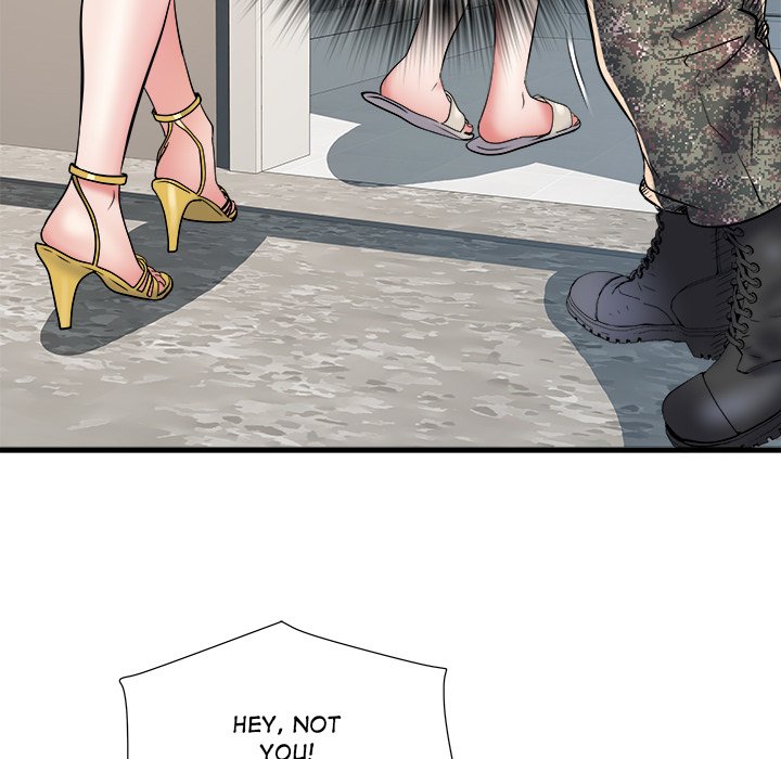 Block 69 Chapter 64 - Manhwa18.com